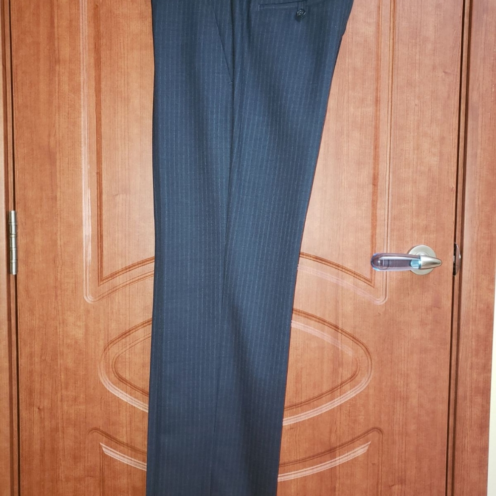 Banana Republic Tailored Slim Fit Pant  31/32
